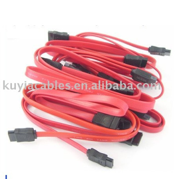 IDE Hard Drive F Serial ATA SATA Date Cable Adapter Transfer Data